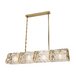 Подвесная люстра Kink Light Тира 07598-100,36