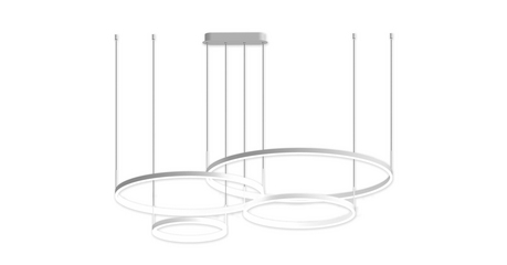 Подвесная люстра Kink Light Тор 08204,01PA