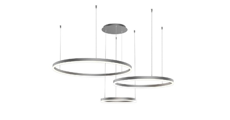 Подвесная люстра Kink Light Тор 08223,12PA(4000K)