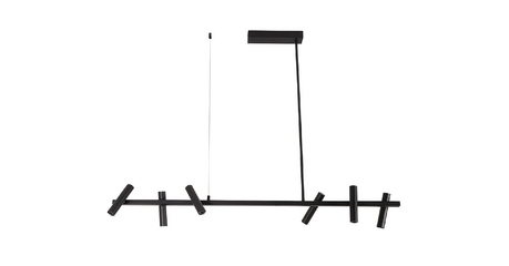 Подвесная люстра Kink Light Верония 07613-6AS,19