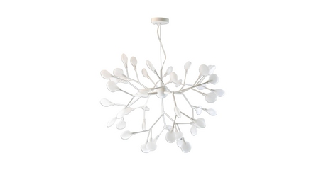 Подвесная люстра Kink Light Ветта 07521-45,01