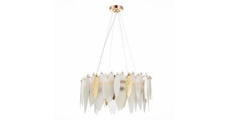 Подвесная люстра Lastra ST Luce SL1224.203.08