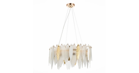 Подвесная люстра Lastra ST Luce SL1224.203.08