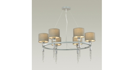 Подвесная люстра LUMION 4515/6