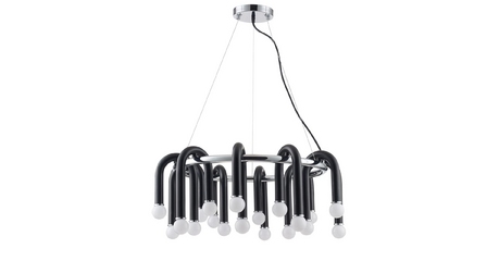 Подвесная люстра Lumion Caspian 5699/20