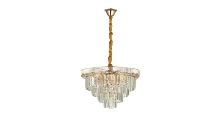 Подвесная люстра Lumion Classi 5233/8