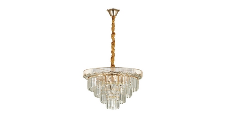 Подвесная люстра Lumion Classi 5233/8