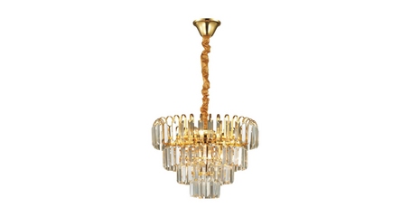 Подвесная люстра Lumion Classi 5234/6