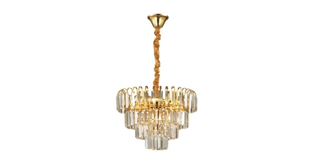 Подвесная люстра Lumion Classi 5234/6