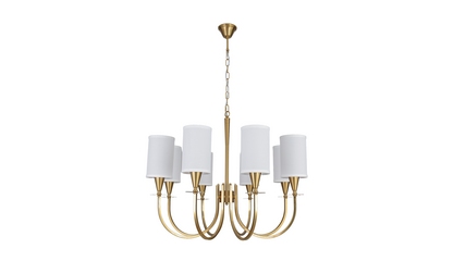 Подвесная люстра Lumion Classi Betti 8424/8