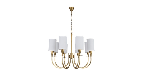 Подвесная люстра Lumion Classi Betti 8424/8