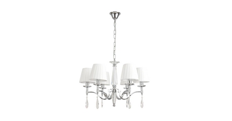 Подвесная люстра Lumion Classi Magda 8316/6