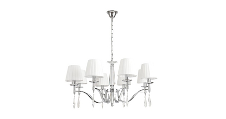 Подвесная люстра Lumion Classi Magda 8316/8