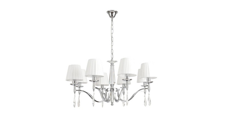 Подвесная люстра Lumion Classi Magda 8316/8