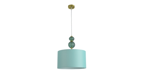 Подвесная люстра Lumion Classi Mikimito 8419/3A