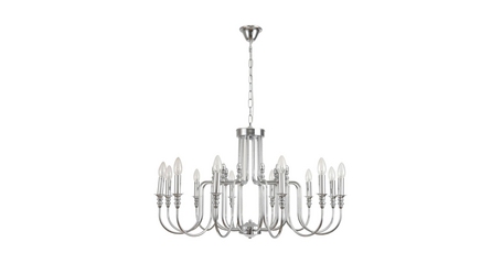 Подвесная люстра Lumion Classi Suana 8317/12