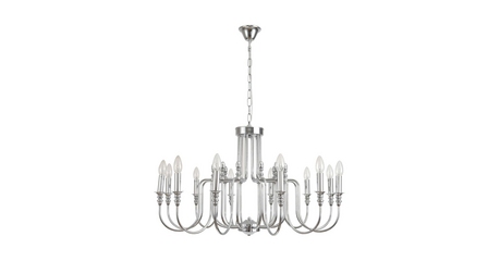 Подвесная люстра Lumion Classi Suana 8317/12