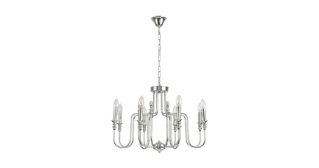 Подвесная люстра Lumion Classi Suana 8317/8