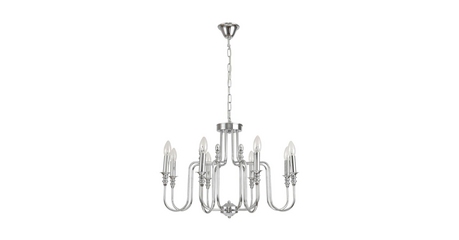 Подвесная люстра Lumion Classi Suana 8317/8