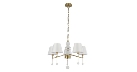 Подвесная люстра Lumion Classi Sut 8410/5