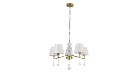Подвесная люстра Lumion Classi Sut 8410/5