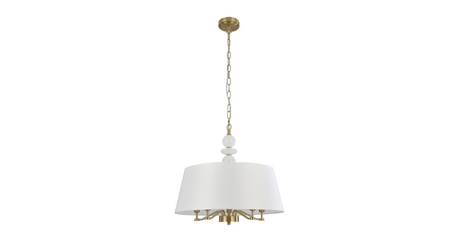 Подвесная люстра Lumion Classi Sut 8410/5A