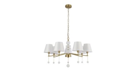 Подвесная люстра Lumion Classi Sut 8410/7