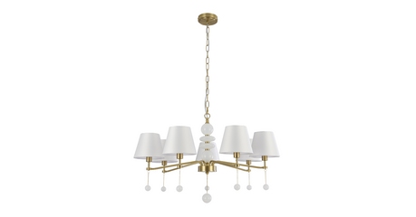 Подвесная люстра Lumion Classi Sut 8410/7