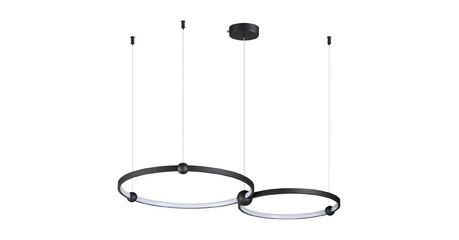 Подвесная люстра Lumion Diego 6533/80L