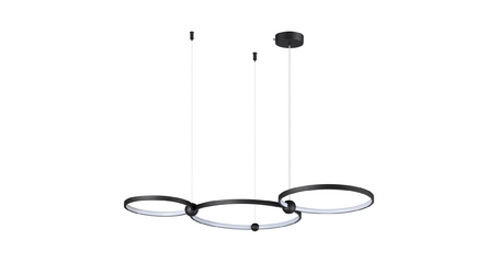 Подвесная люстра Lumion Diego 6533/85L