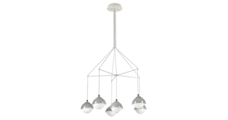 Подвесная люстра Lumion Dondoo 3597/6