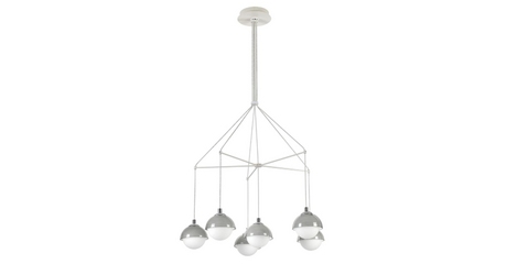 Подвесная люстра Lumion Dondoo 3597/6