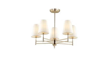 Подвесная люстра Lumion Doris 4436/5C