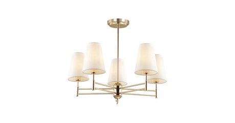 Подвесная люстра Lumion Doris 4436/5C