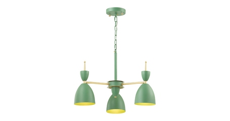 Подвесная люстра Lumion Gemma 3785/3