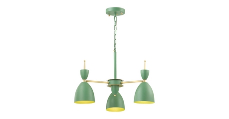 Подвесная люстра Lumion Gemma 3785/3