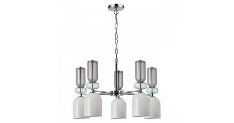 Подвесная люстра Lumion Gillian 5235/5