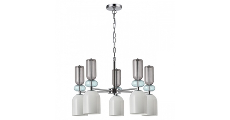 Подвесная люстра Lumion Gillian 5235/5