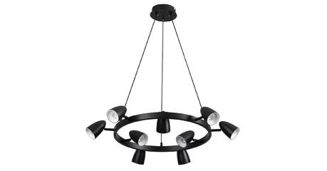 Подвесная люстра Lumion Ilmina 8237/9