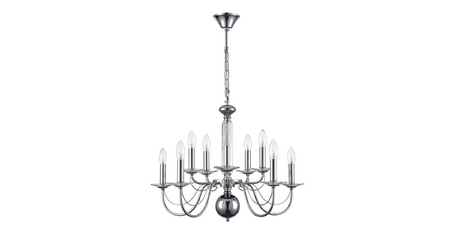 Подвесная люстра Lumion Incanto 8034/10