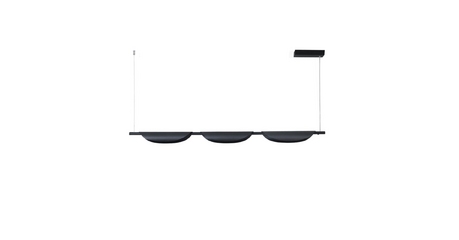 Подвесная люстра Lumion Joel 6548/18L