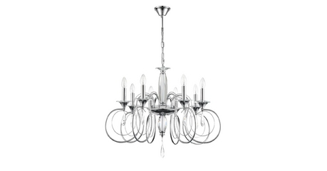 Подвесная люстра Lumion Laoka 8032/8