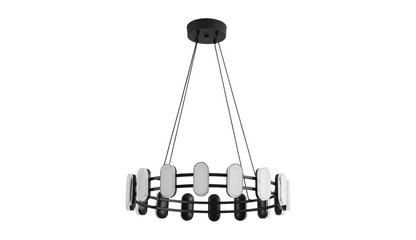 Подвесная люстра Lumion Ledio Ovela 8342/35L
