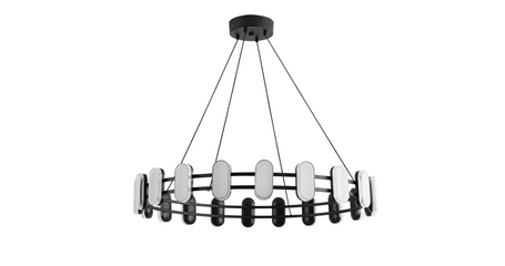 Подвесная люстра Lumion Ledio Ovela 8342/40L