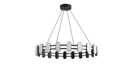 Подвесная люстра Lumion Ledio Ovela 8342/40L