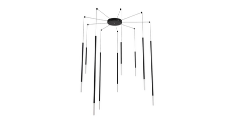 Подвесная люстра Lumion Ledio Stick 8400/27L