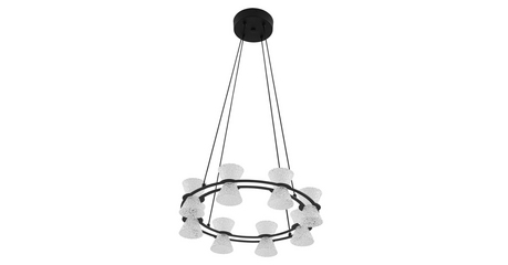 Подвесная люстра Lumion Ledio Vinora 8341/28L