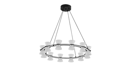 Подвесная люстра Lumion Ledio Vinora 8341/42L