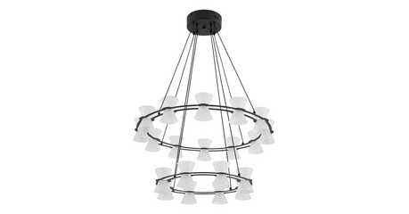 Подвесная люстра Lumion Ledio Vinora 8341/70L