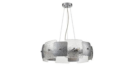 Подвесная люстра Lumion Liberti 6588/6